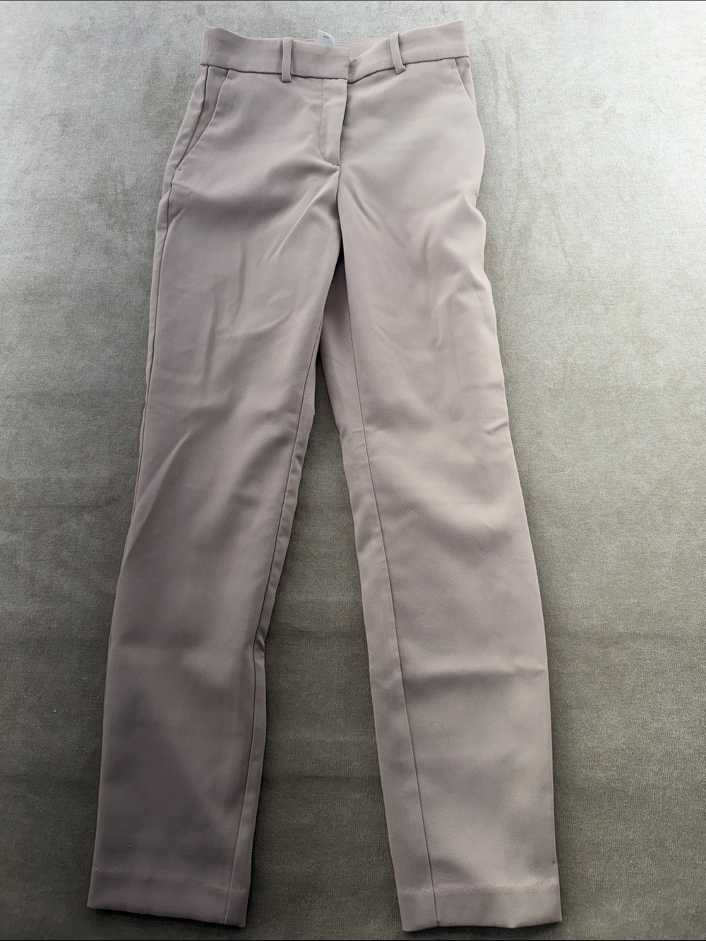 H&M Men's Dress Pants in Light Taupe